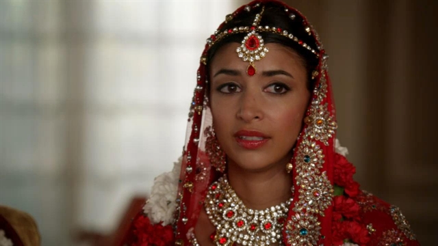 Indian woman an marrying 7 reasons