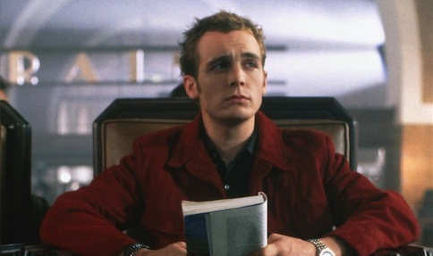 Our Favorite 90s Star Ethan Embry Opened Up About His Struggle With Opiate Addiction For An Important Reason Hellogiggles