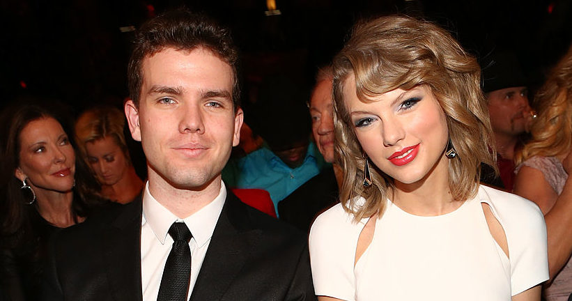 Taylor Swift Has Taught Her Younger Brother A Lot But Here S What Austin Swift Says Is The Most Important Lesson From His Big Sis Hellogiggles