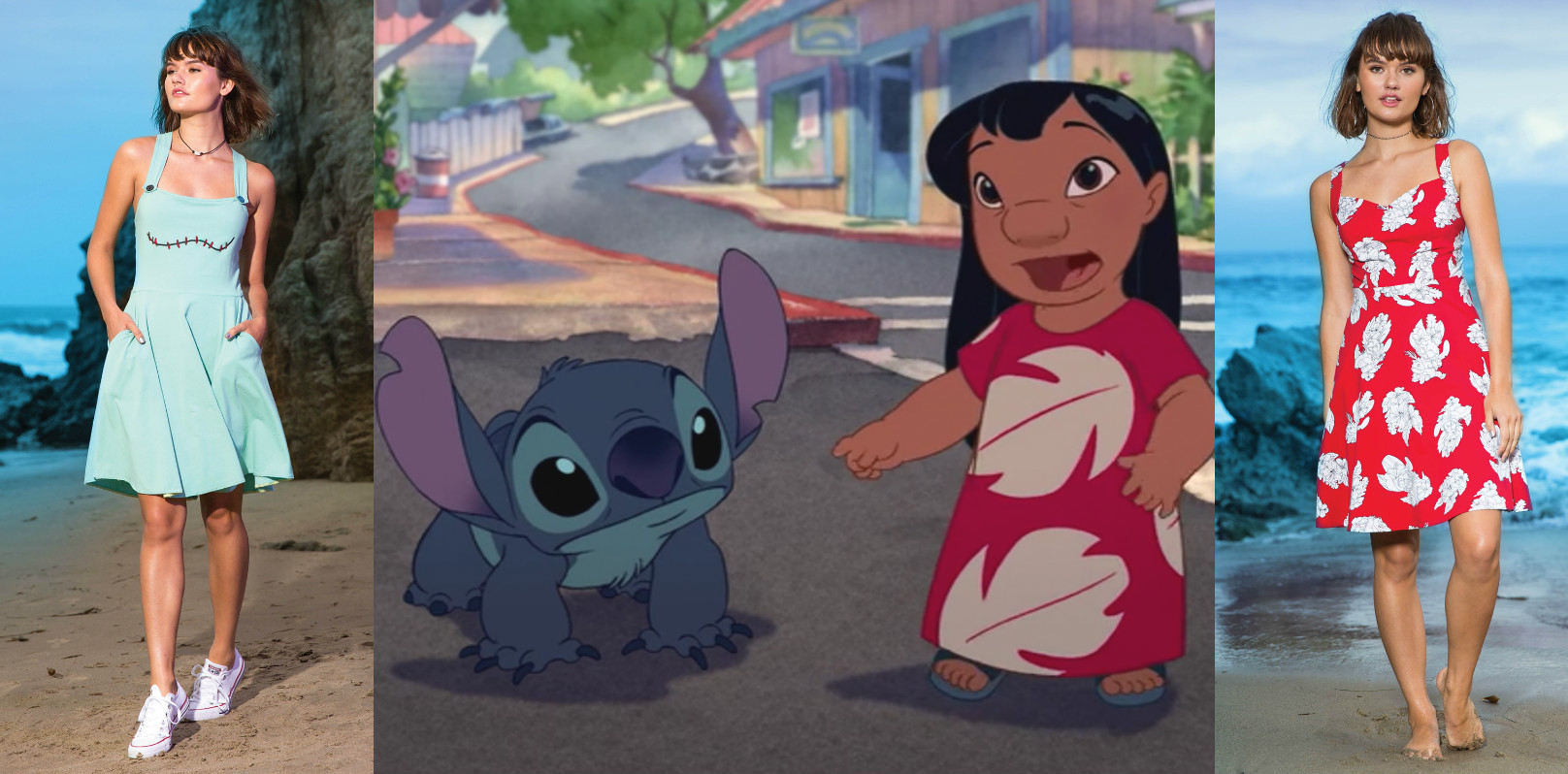 Recommend for ps4 owners. lilo and stitch dress hot topic Easy assembly as ...