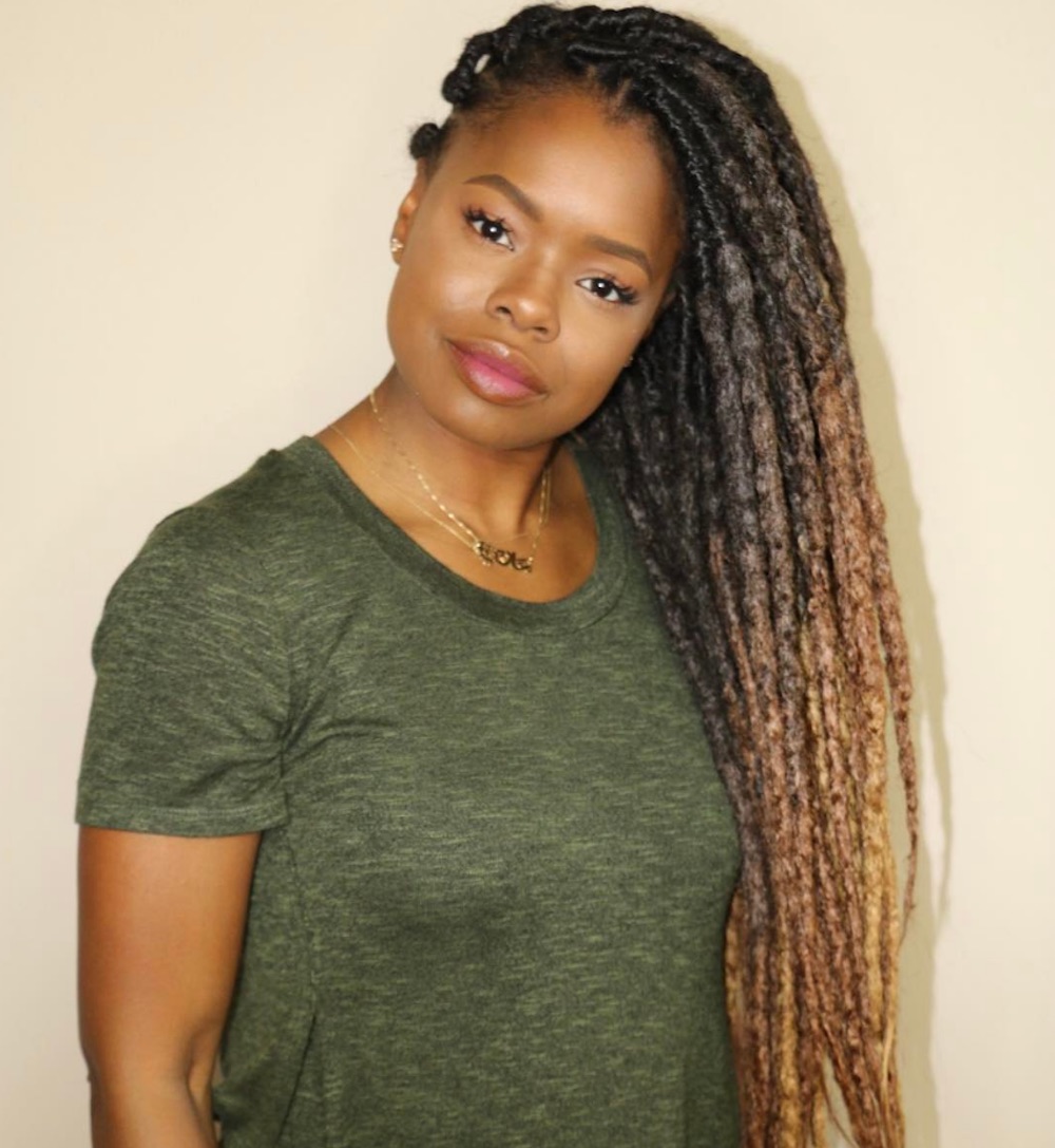 Here S An Affordable Way To Protect Your Scalp When You Have Braids Or Faux Locs Hellogiggles