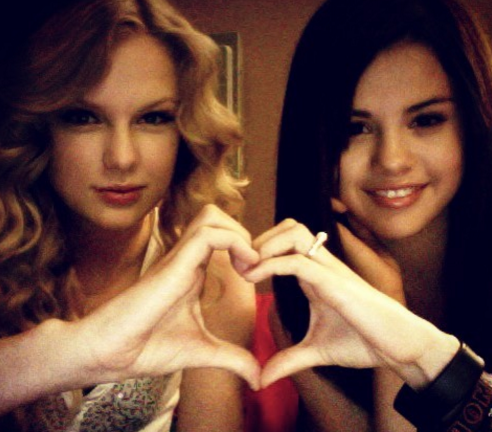 7 Sweet Things Celebrities Have Said About Their Real Life Bffs Hellogiggles
