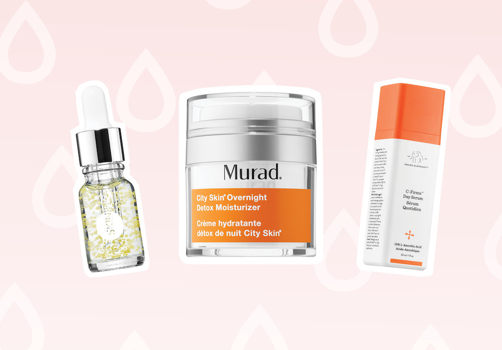 Get Your Glow On With These 19 Vitamin C Infused Beauty Products Hellogiggles