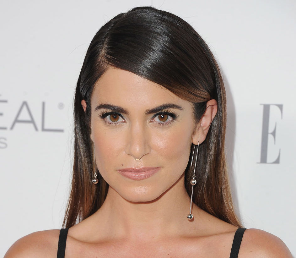 Nikki Reed Talked About Eating Her Placenta On Instagram And People Are Freaking Out Hellogiggles