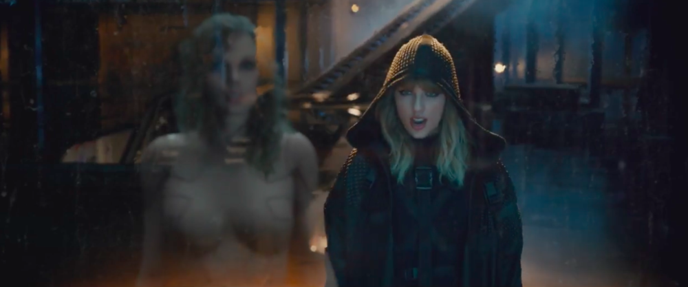 10 Hidden Messages In Taylor Swift S Ready For It Video You May Have Missed Hellogiggles