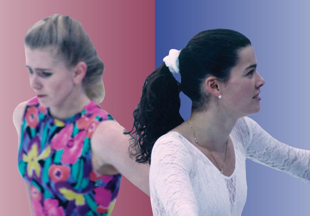 The Tonya Harding And Nancy Kerrigan Scandal Continues To Fascinate Here S Why Hellogiggles