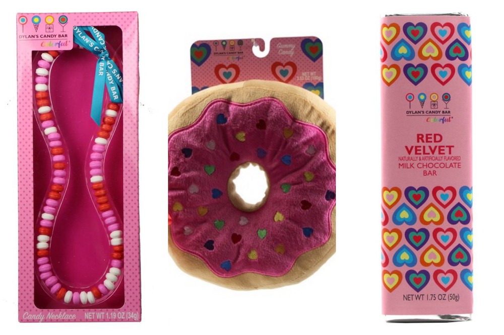 Dylan S Candy Bar Launched At Target Just In Time For Valentine S Day Hellogiggles