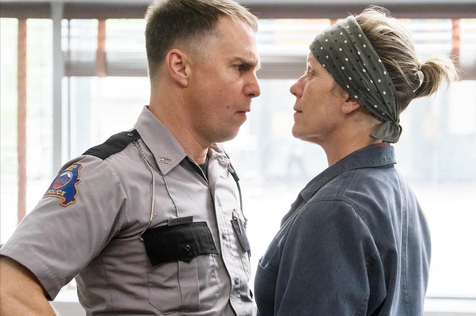 Why "Three Billboards Outside Ebbing, Missouri" is controversial |  HelloGiggles
