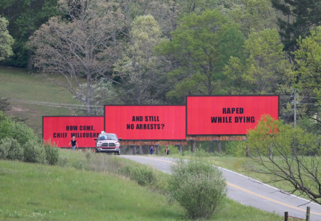 three billboards outside ebbing missouri ending explained