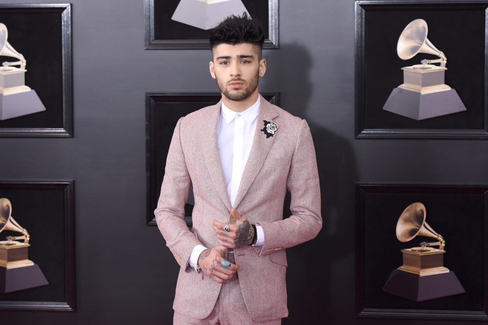 What Is Zayn Malik S Net Worth Hellogiggles According to records filed with companies house, the star's net worth is approximately £50million. https hellogiggles com news zayn malik net worth