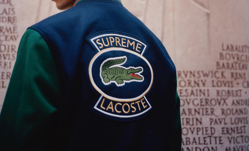 Supreme Lacoste Top Sellers, 42% OFF | www.ilpungolo.org