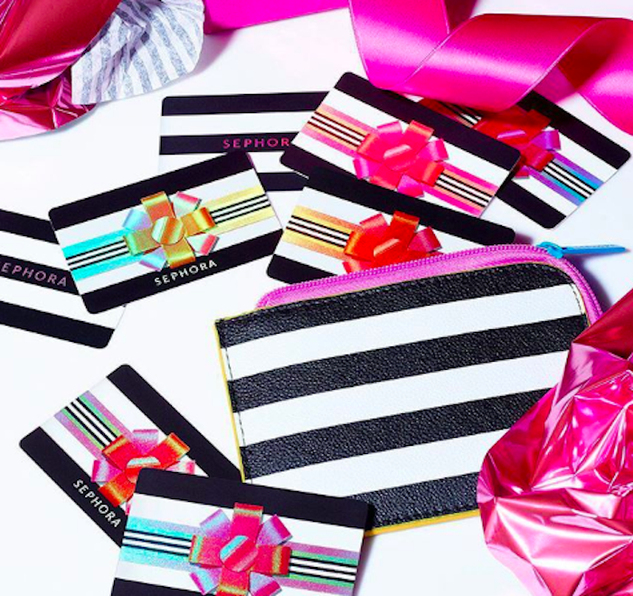 Sephora Is Giving 20 Gift Cards During Mother S Day Promotion Hellogiggles