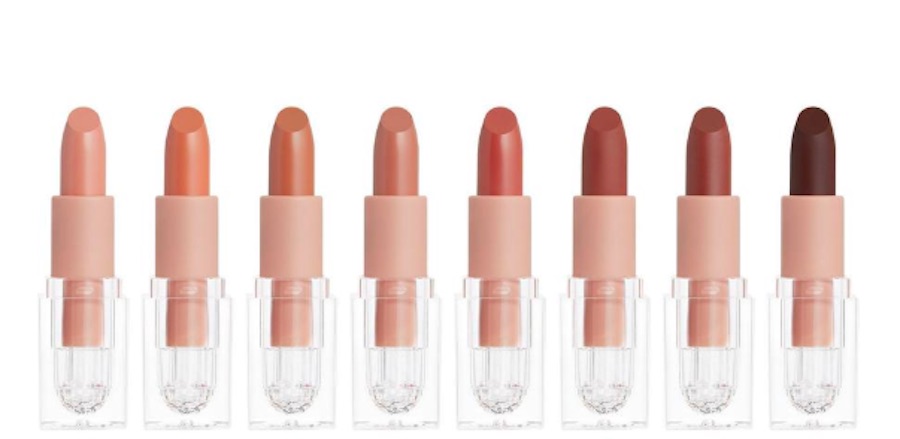 KKW Beauty's Lipstick Finally Launched HelloGiggles.