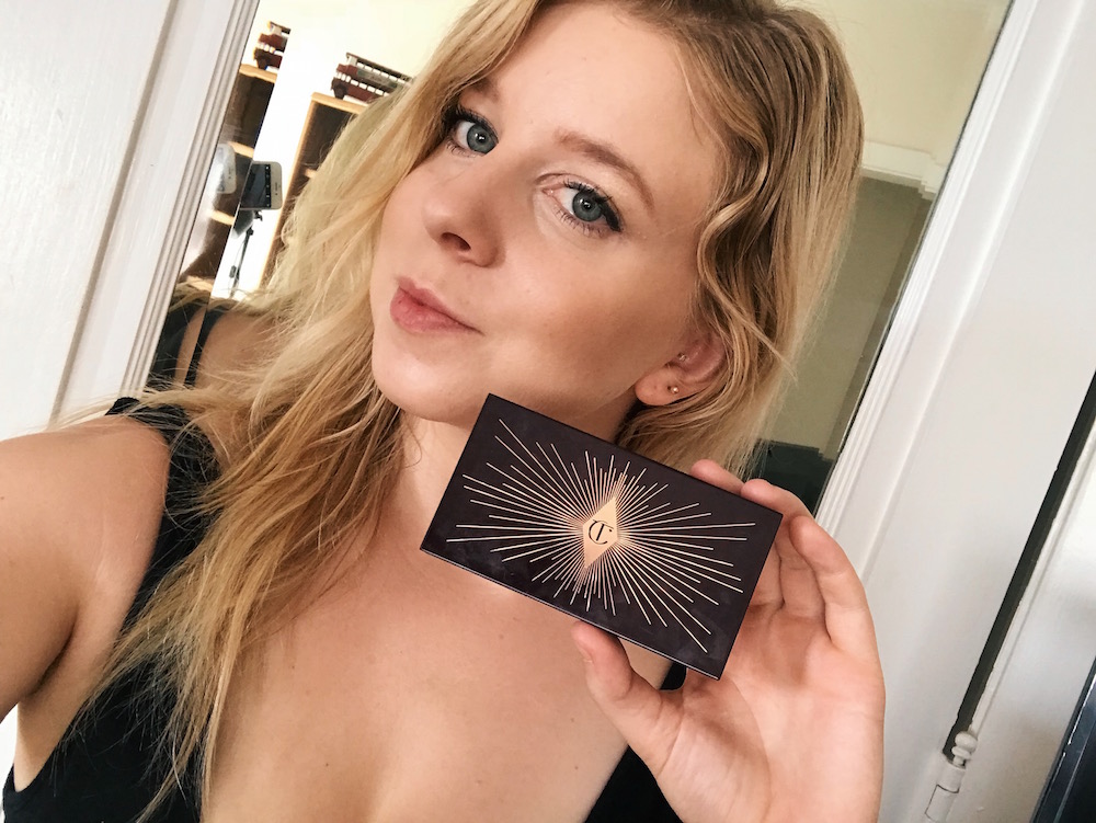 charlotte tilbury gold bar