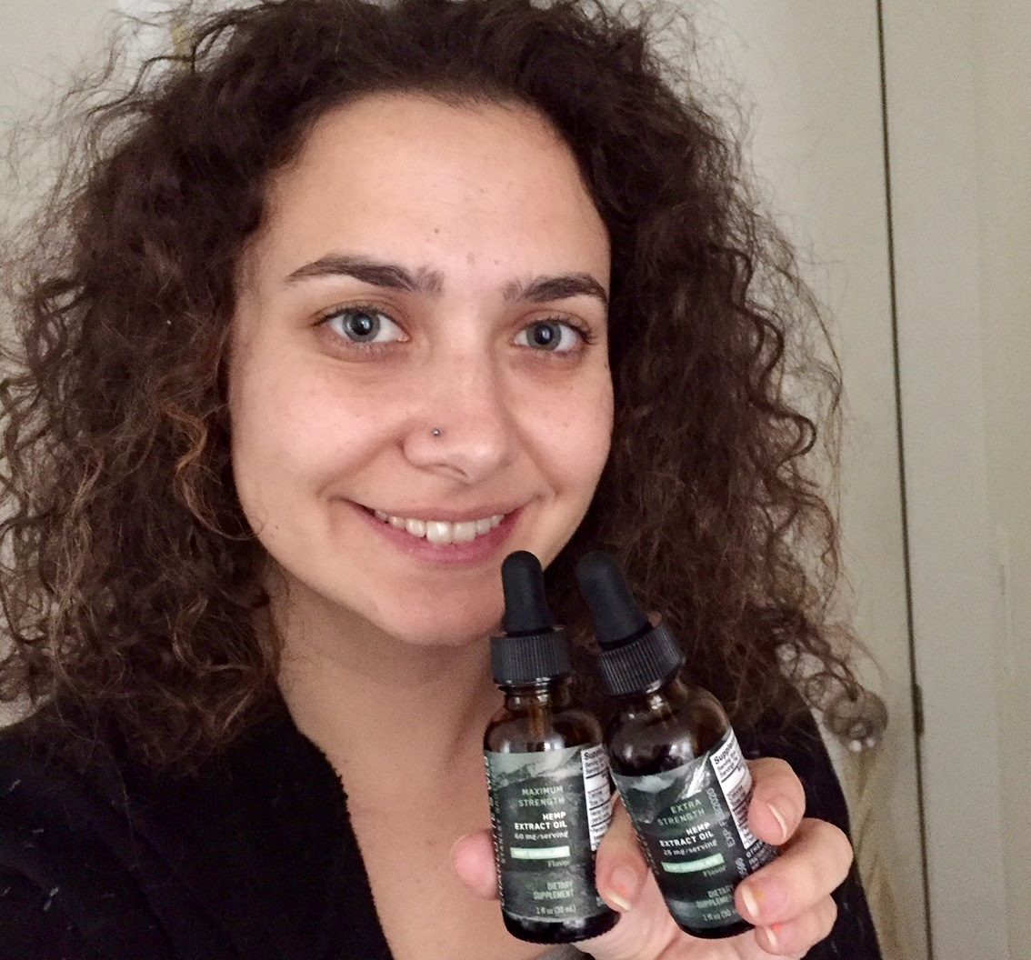 How To Use CBD To Help Alleviate Anxiety – Forbes Health