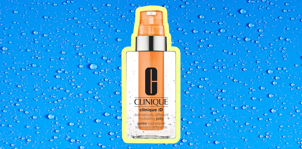 Salie geloof attribuut I tried Clinique's new customizable moisturizer to help fix my wishy-washy  skin | HelloGiggles