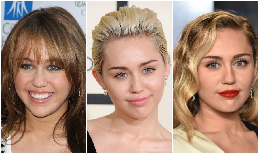 Miley Cyrus Hair Evolution Throughout The Years See Photos Hellogiggles You wake up, it's raining and it's monday looks like one of those rough days time's up, you're late again, so get out the door sometimes you feel like. miley cyrus hair evolution throughout