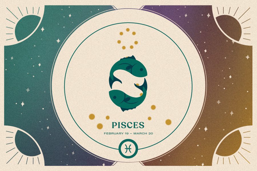 Ramalan Cinta Zodiak September 2021 - Pisces 