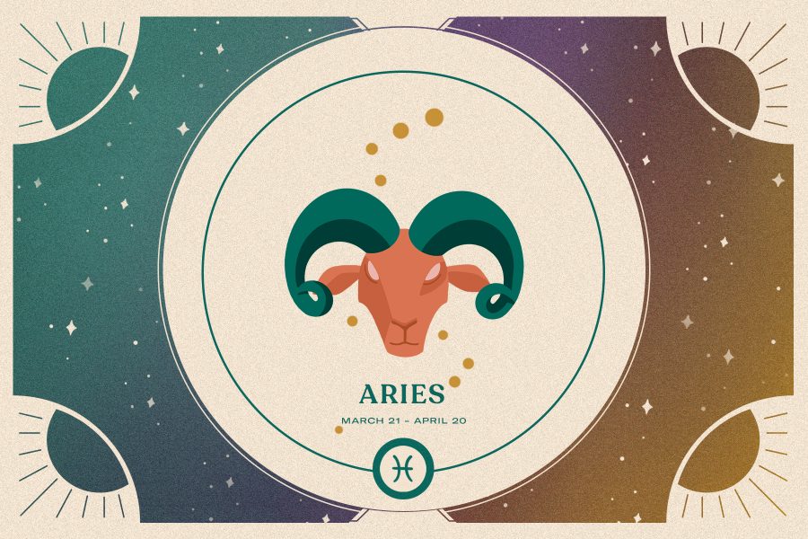 Ramalan Cinta Zodiak September 2021 - Aries