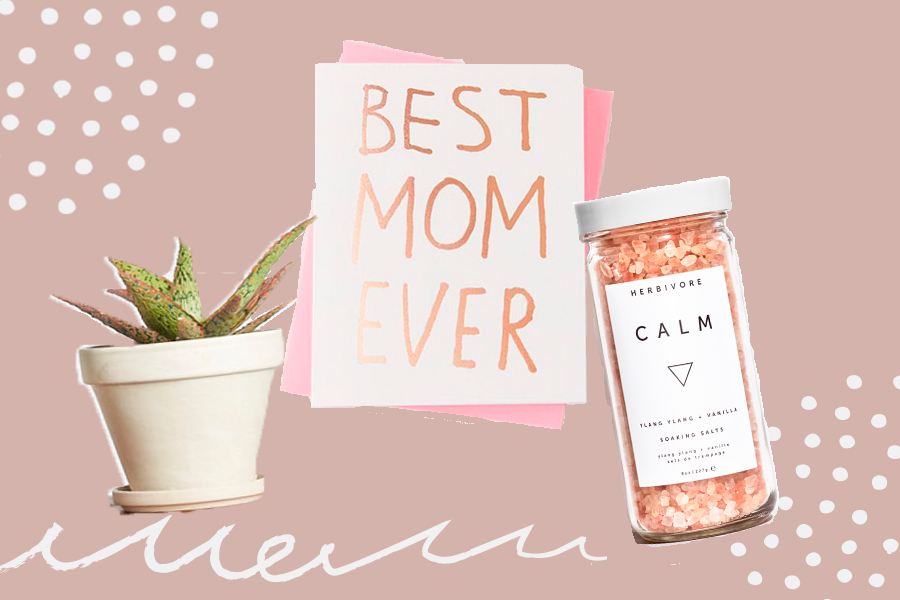 mother's day gift ideas for someone who has everything