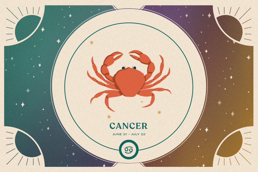 What A Cancer Zodiac Sign Says About Your Personality Hellogiggles