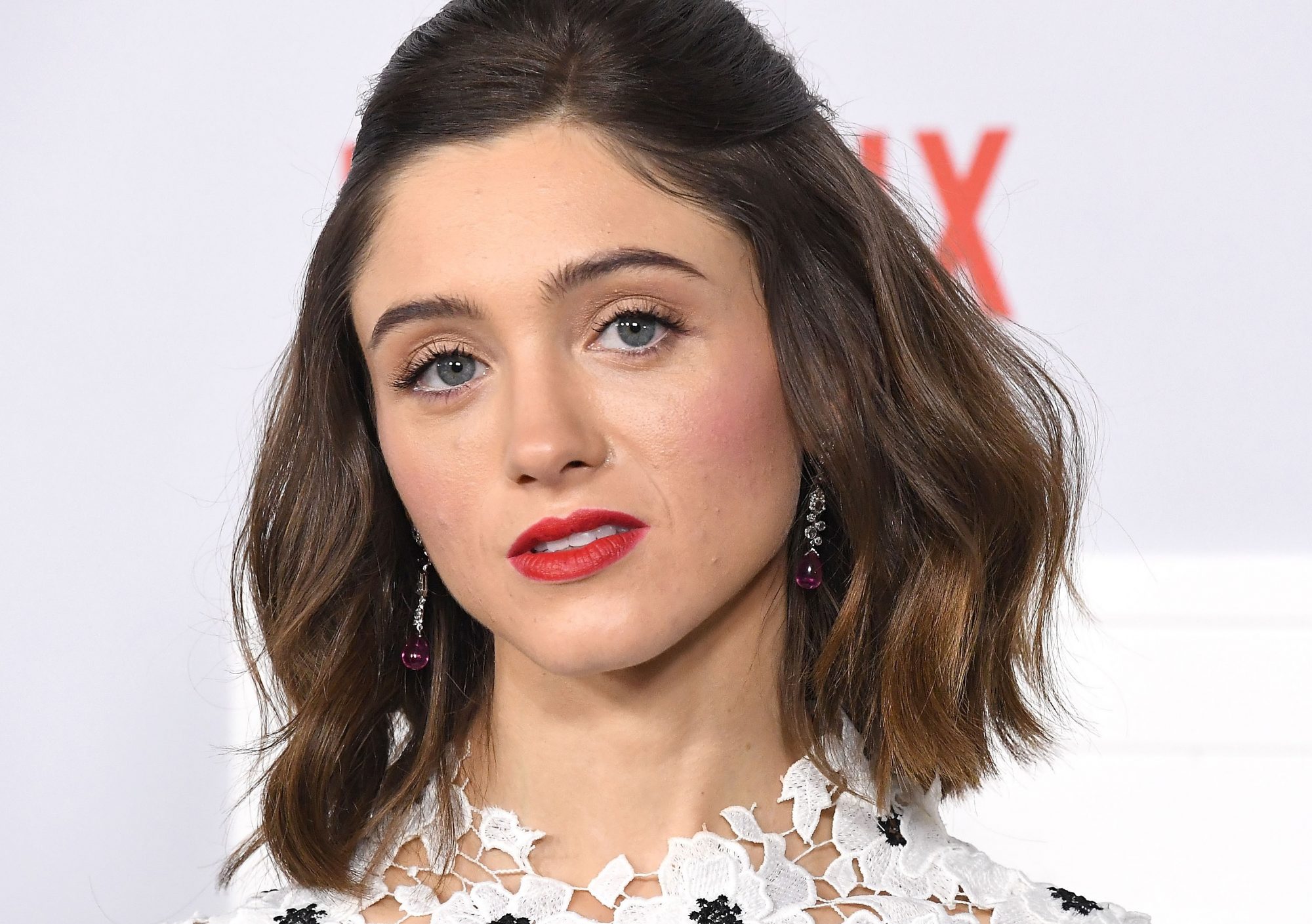 Natalia Dyer Feels Protective Over Her Oversexualized Young. hellogiggles.c...