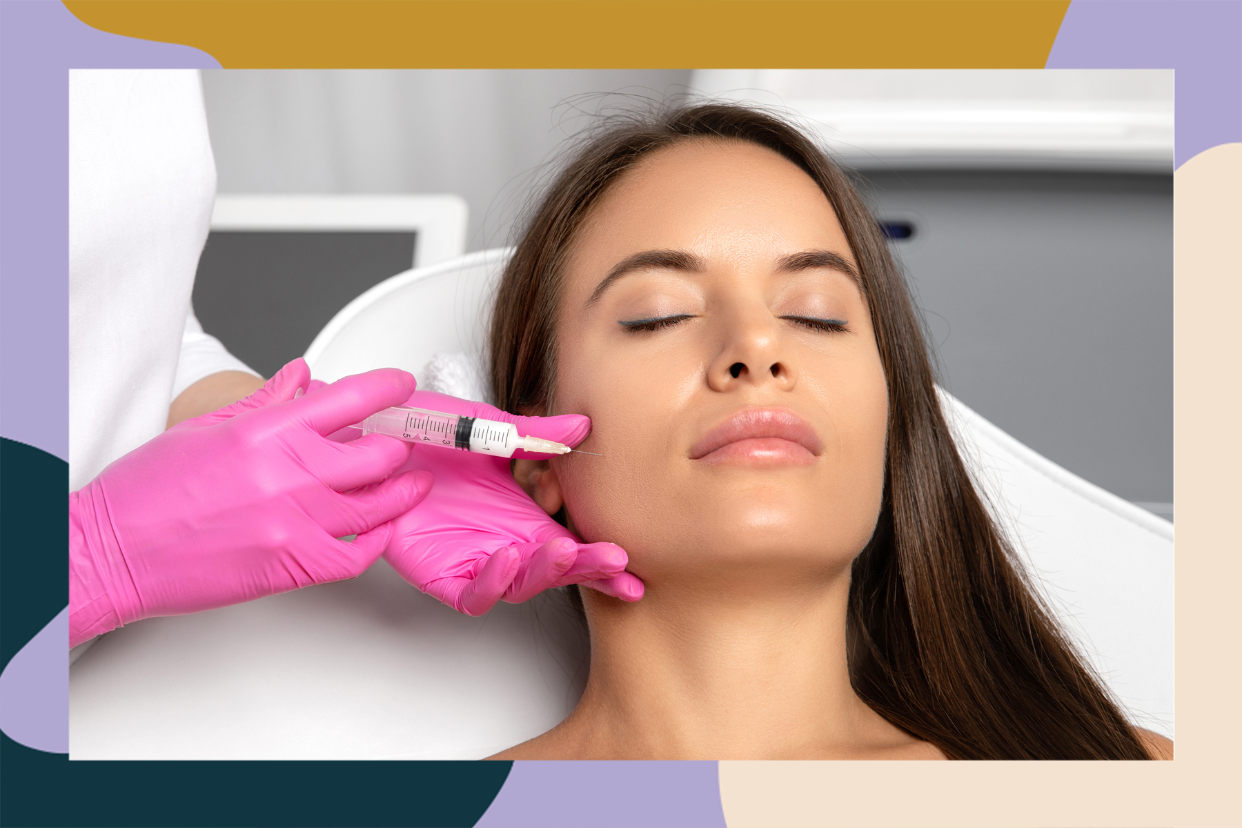 Botox For Tmj How Botox Can Reduce Tmj Related Pain Hellogiggles