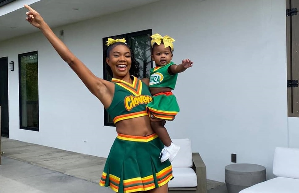 Gabrielle Union Revealed A Bring It On Sequel Is Absolutely Happening Hellogiggles