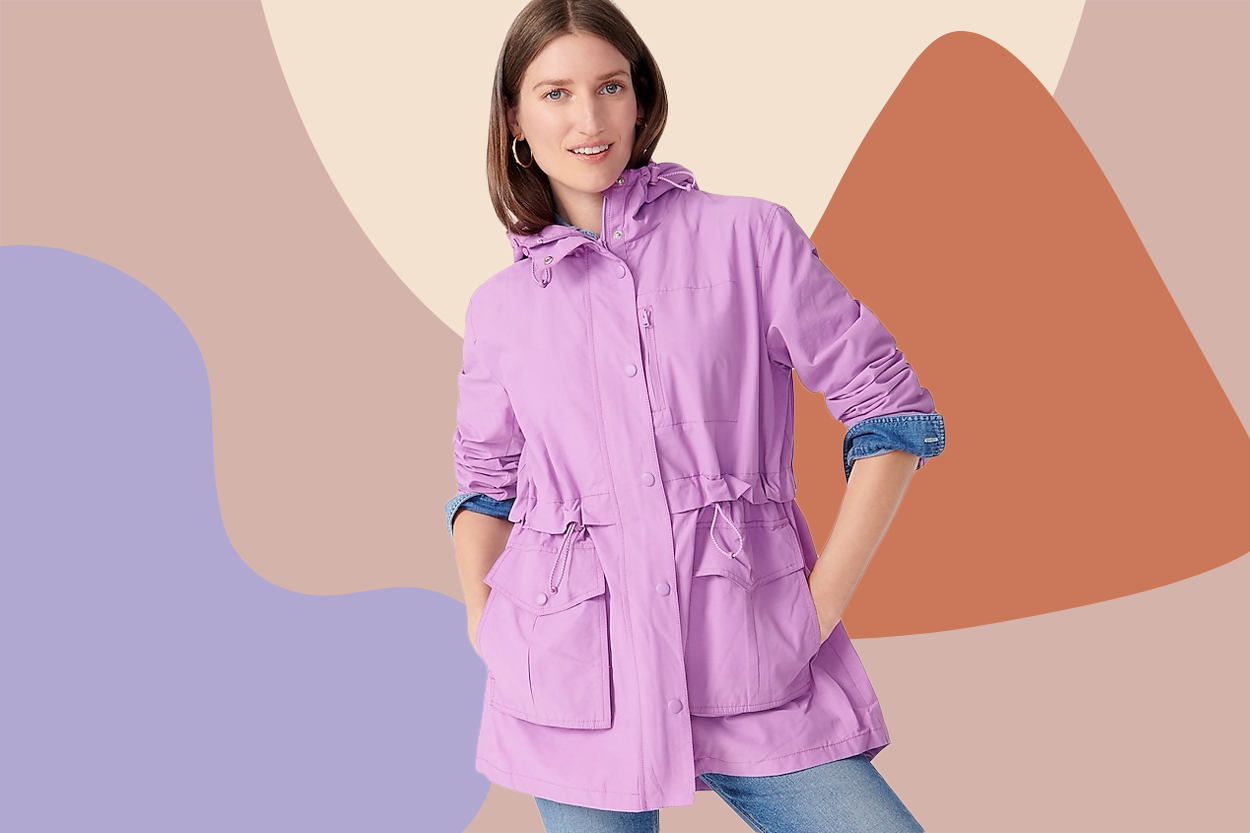 Raincoat pac a mac coat Jacket Rain Wet New Shower Hooded Hood Ladies Ex Store 