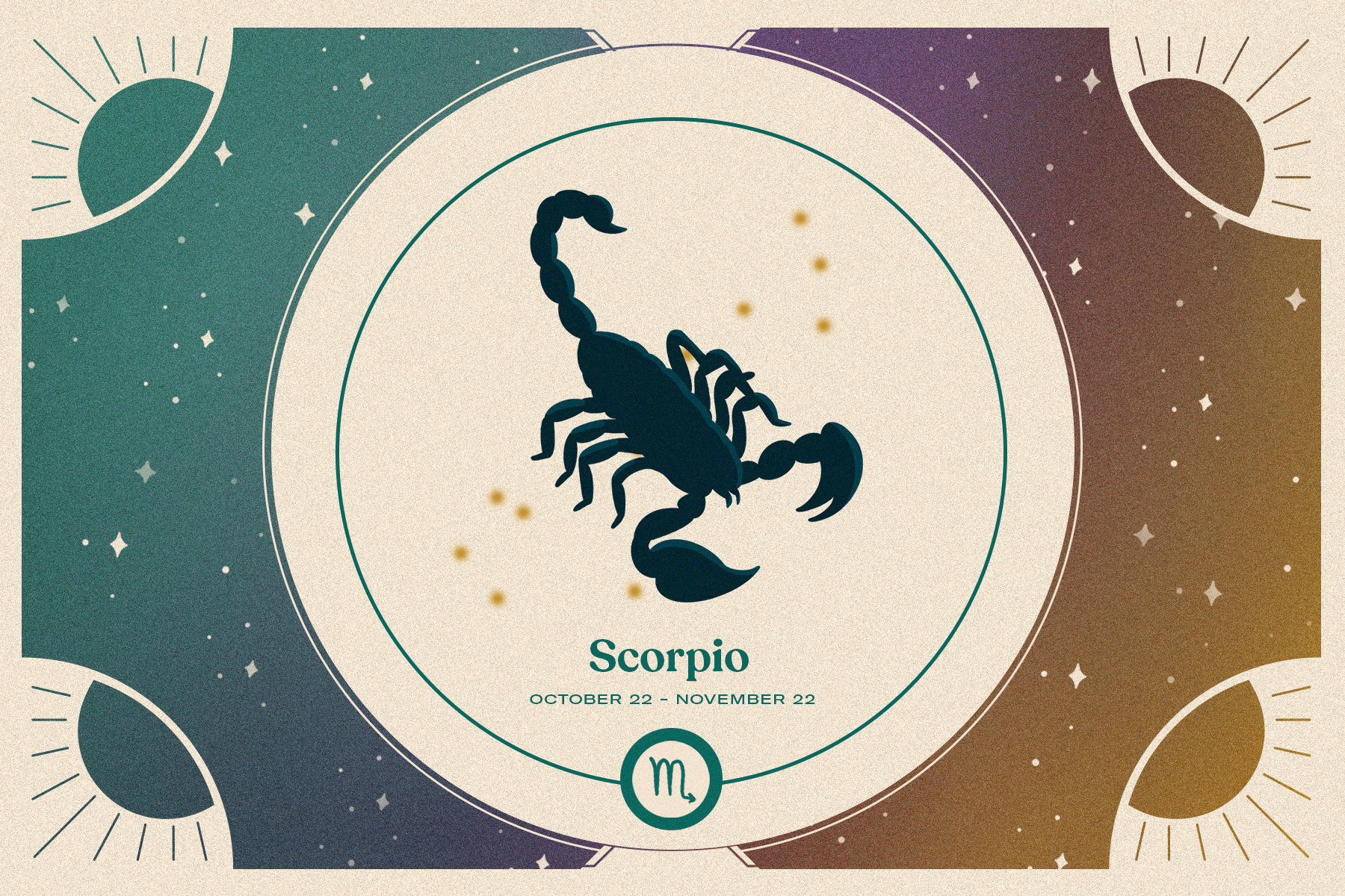 Ramalan Cinta Zodiak September 2021 - Scorpio 