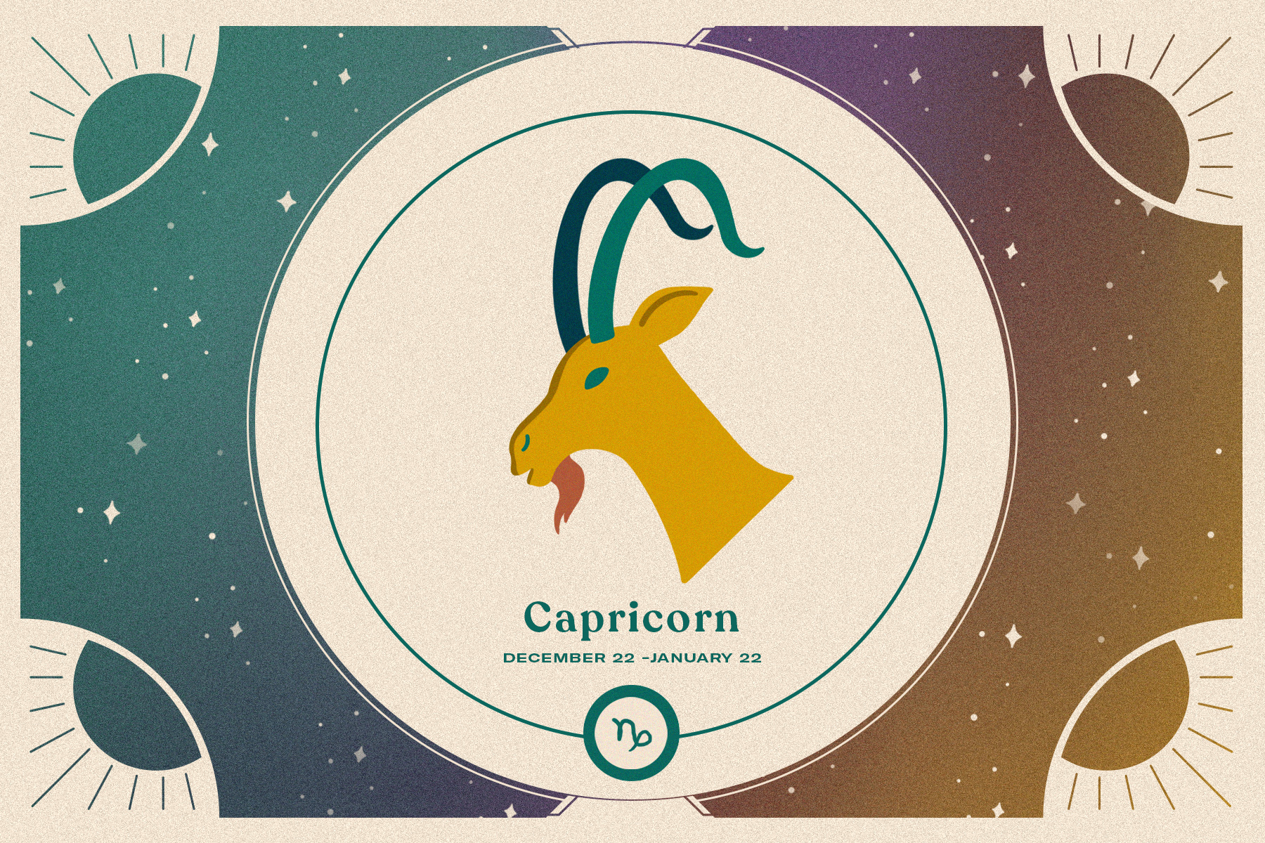 Ramalan Cinta Zodiak September 2021-  Capricorn 