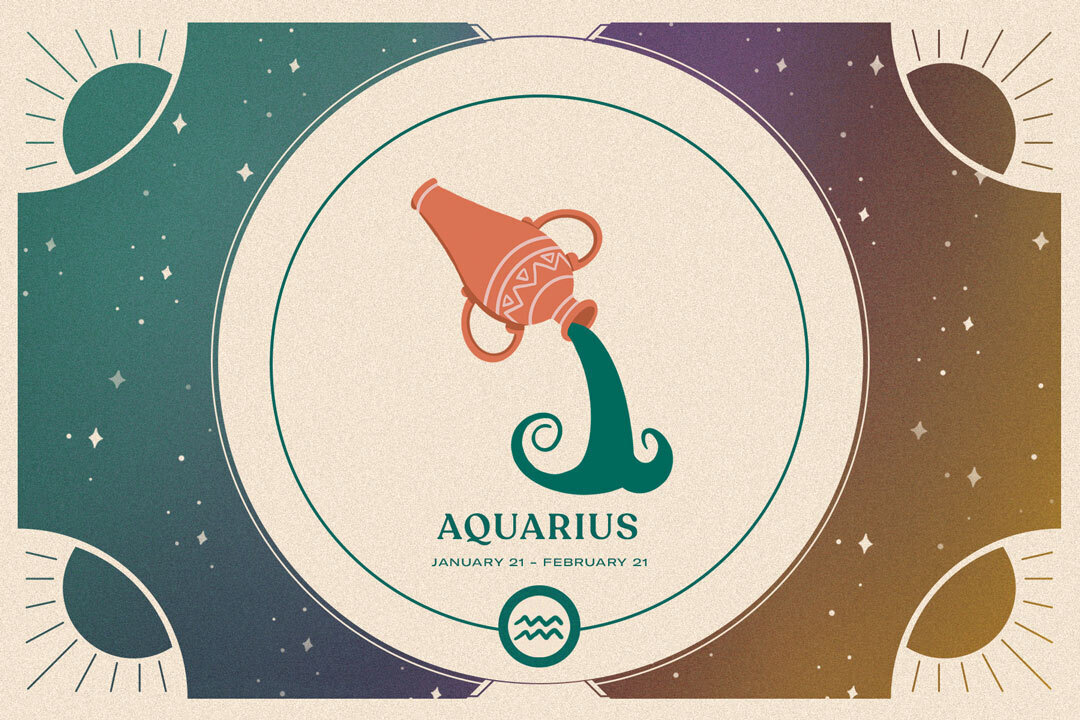 Ramalan Cinta Zodiak September 2021 - Aquarius 