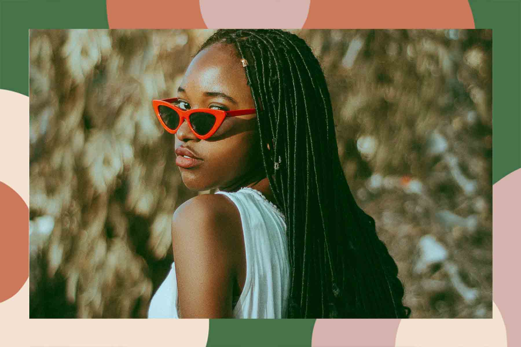 How Often Should You Take Breaks From Protective Styles Experts Weigh In Hellogiggles