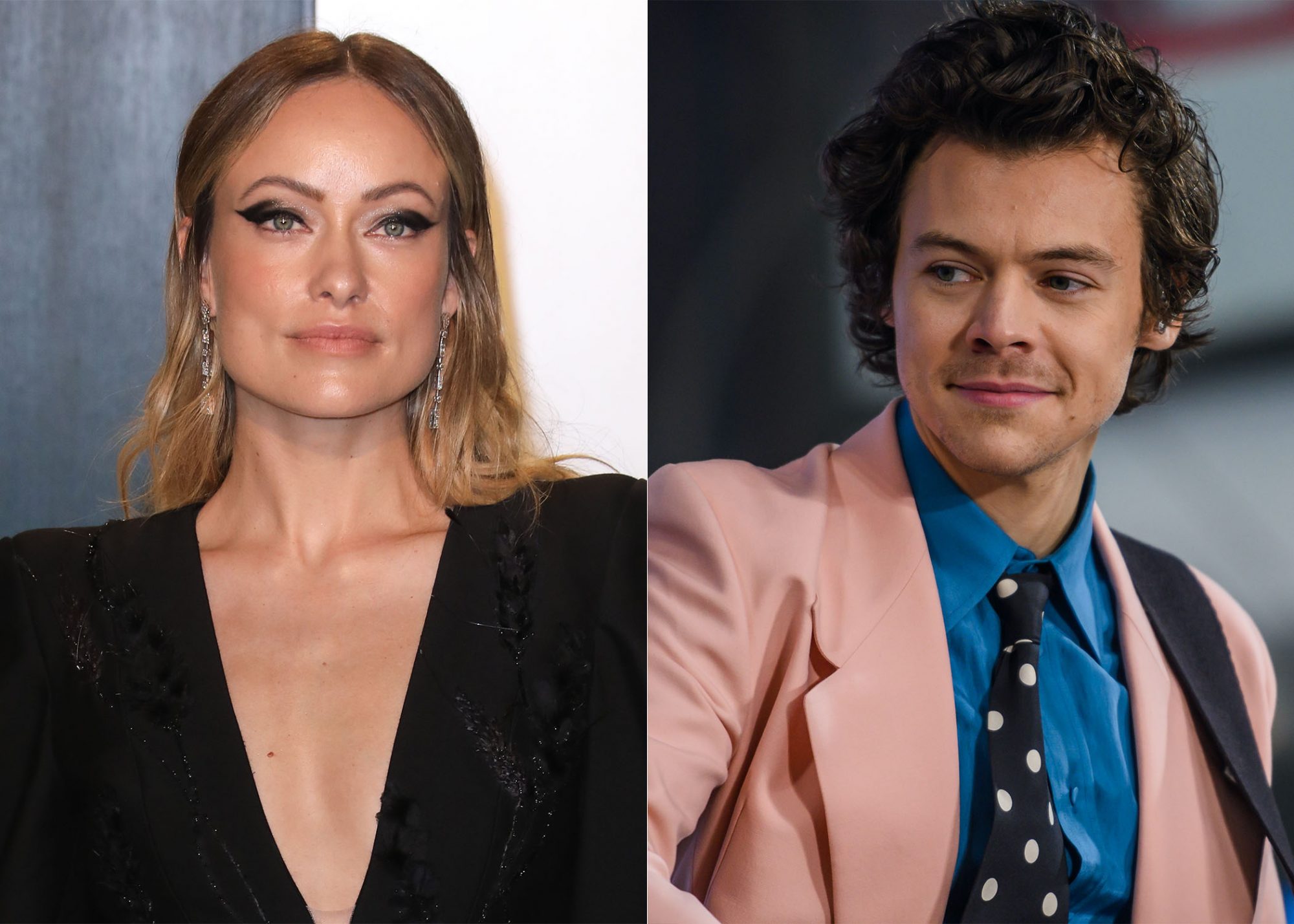 These People Just Have A Lot Of Feelings About Harry Styles And Olivia Wilde Hellogiggles