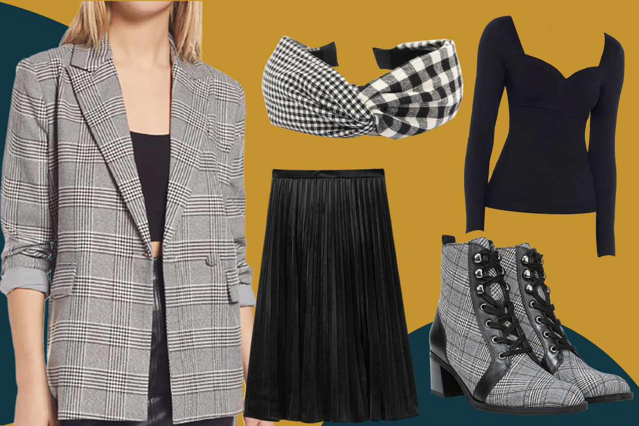 5 Dark Academia Outfit Ideas Mdash Fashion Trends 21 Hellogiggles