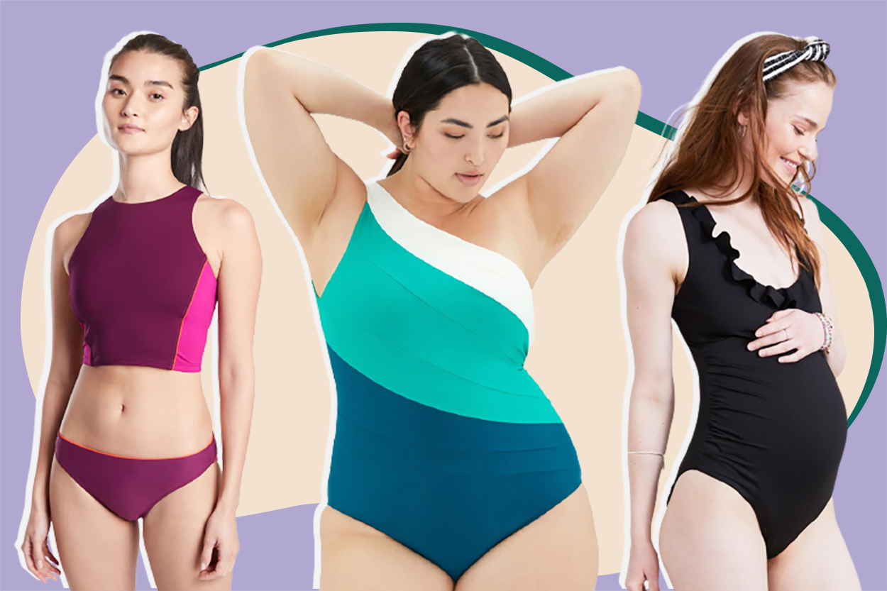 best websites to order bathing suits