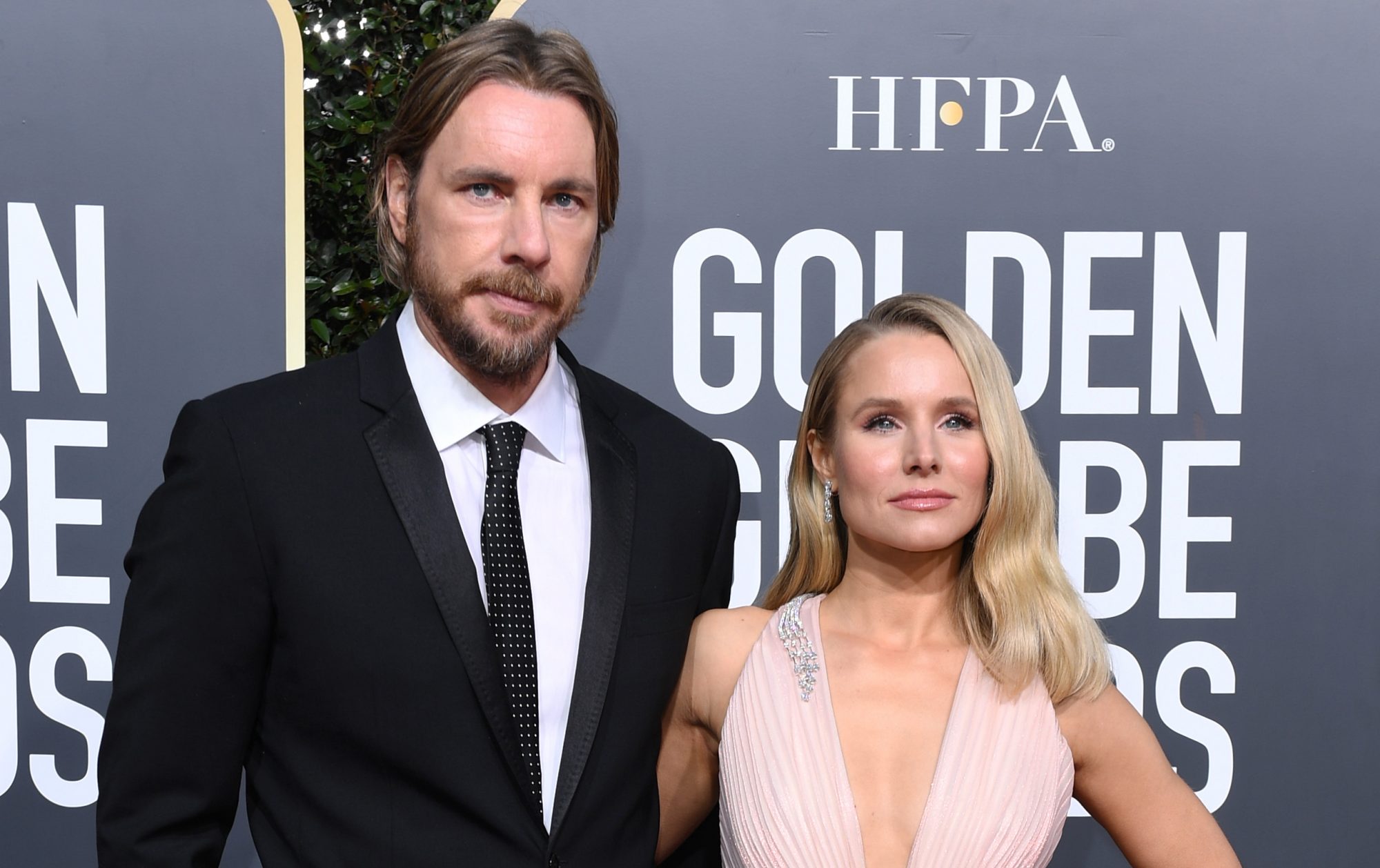 Kristen Bell Got Refreshingly Real About How Hard Marriage Can Be Hellogiggles