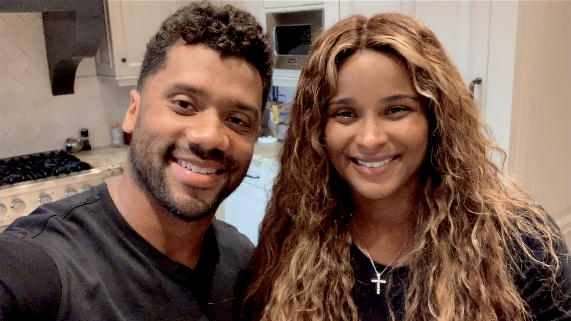 Ciara And Russell Wilson Reflect On What It Takes To Be Relationship Goals Hellogiggles