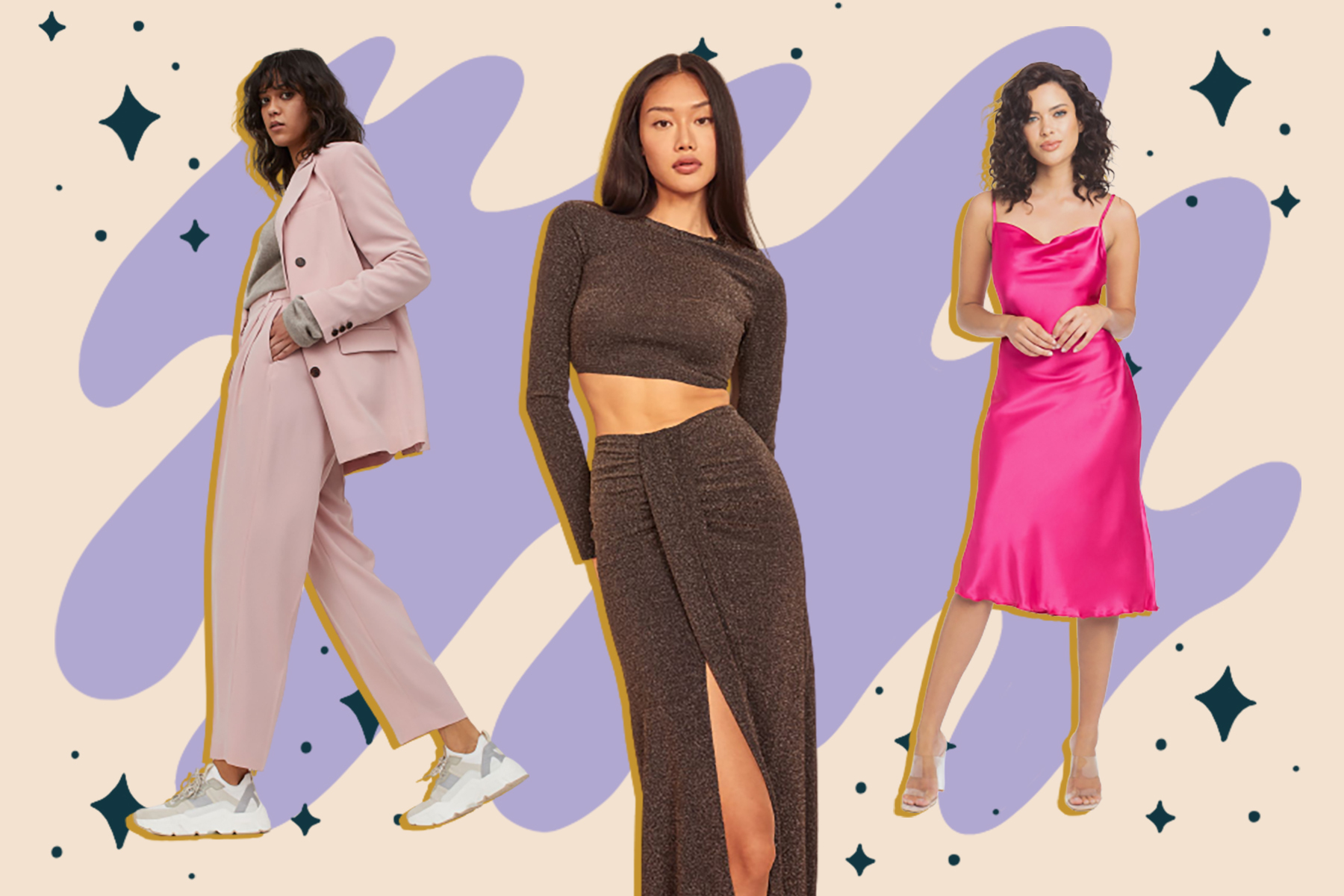 Birthday Outfit Ideas For Each Zodiac Sign | HelloGiggles