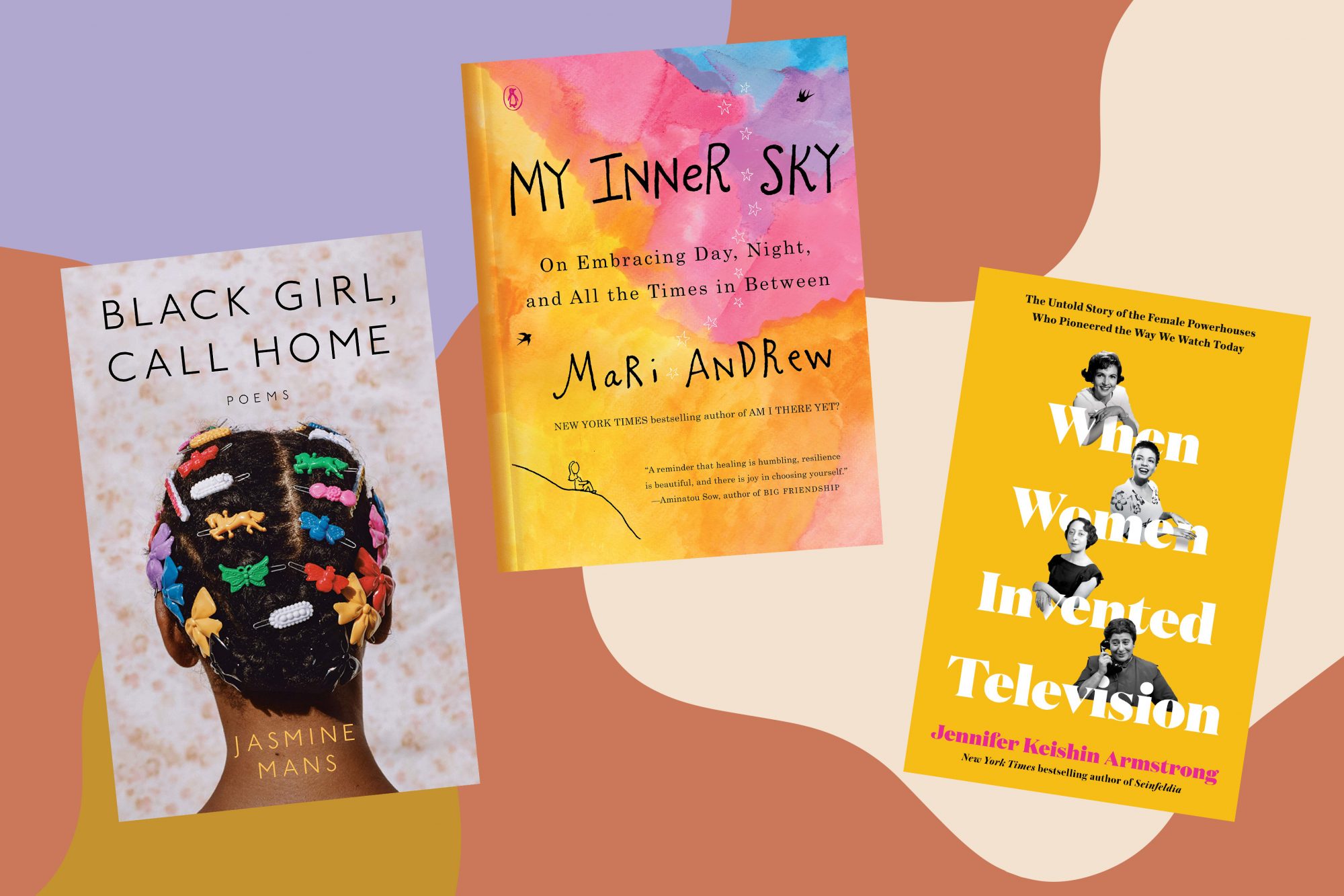 Best New Books To Read In March 21 Hellogiggles