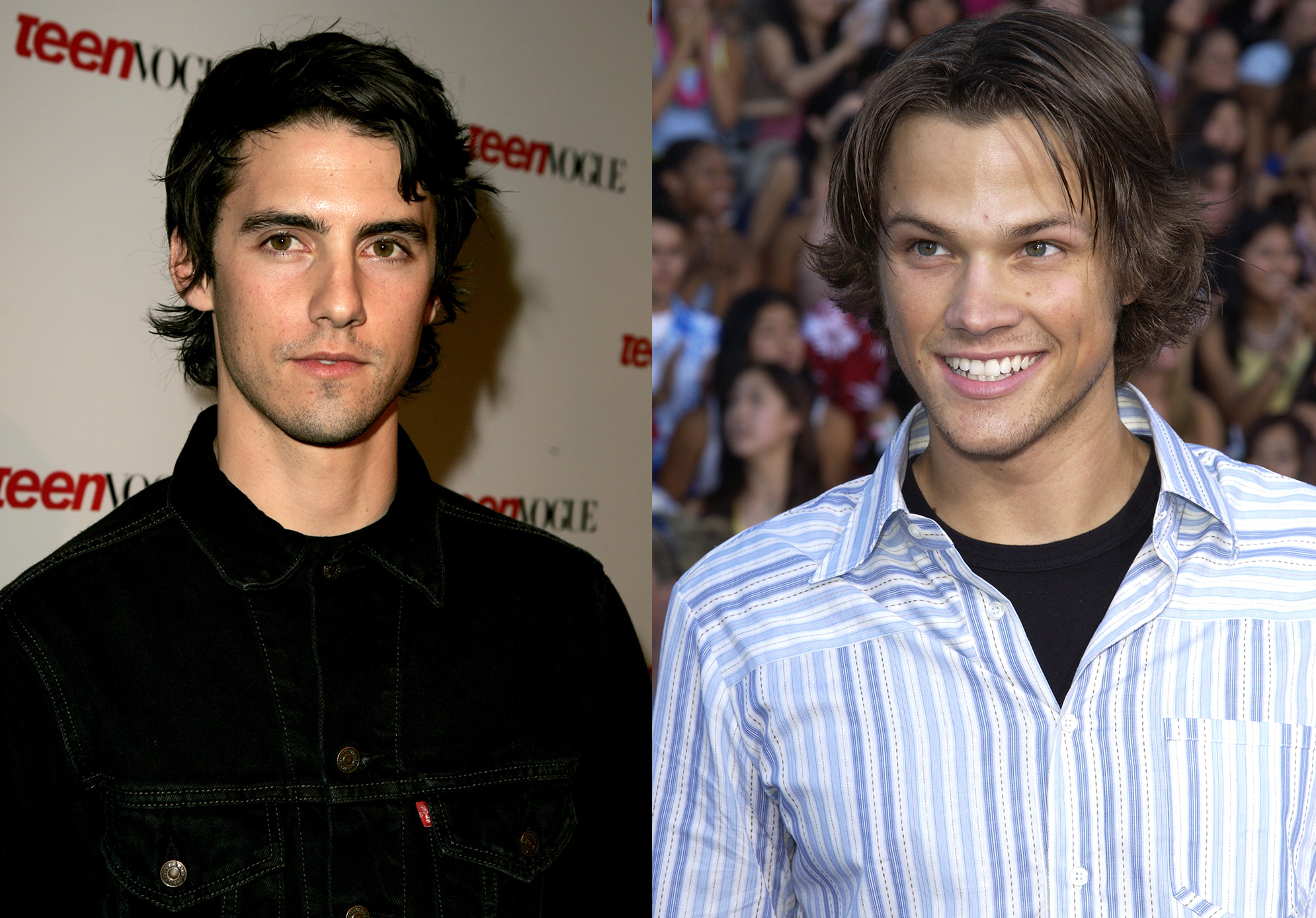 After All These Years Milo Ventimiglia Is Still Team Dean In The Gilmore Girls Debate Hellogiggles