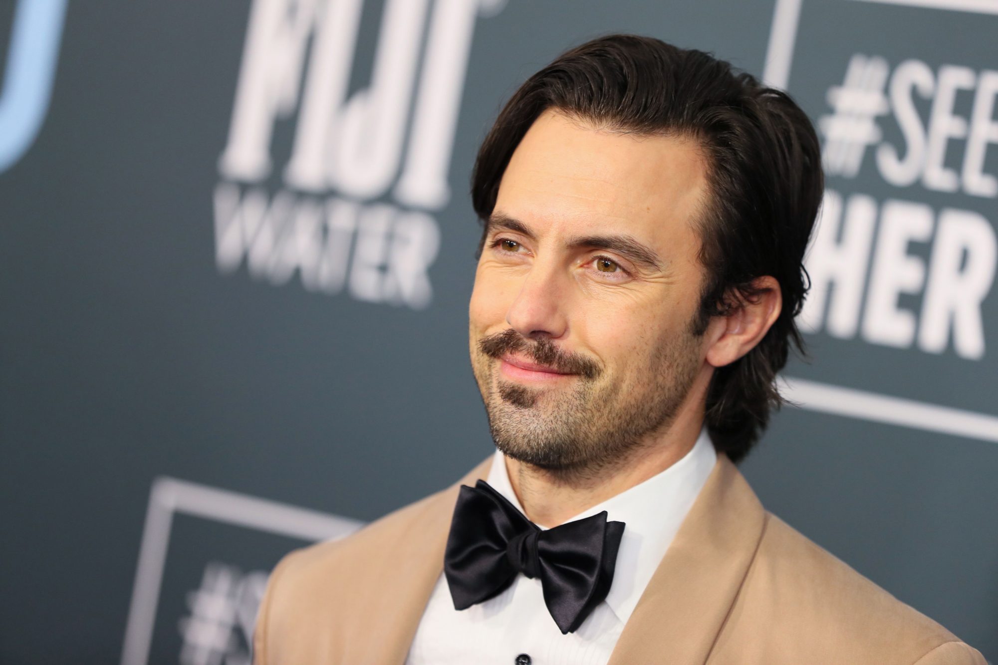 Milo Ventimiglia Has A Valid Explanation For His Teeny Tiny Short Shorts Okay Hellogiggles