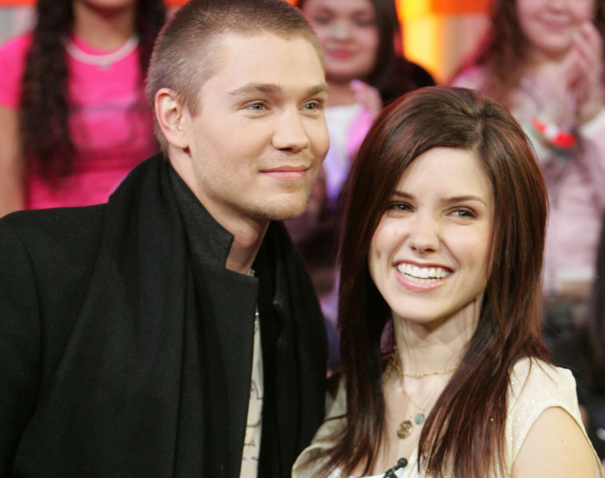 Sophia Bush Won T Talk About Chad Michael Murray Anymore For A Very Valid Reason Hellogiggles