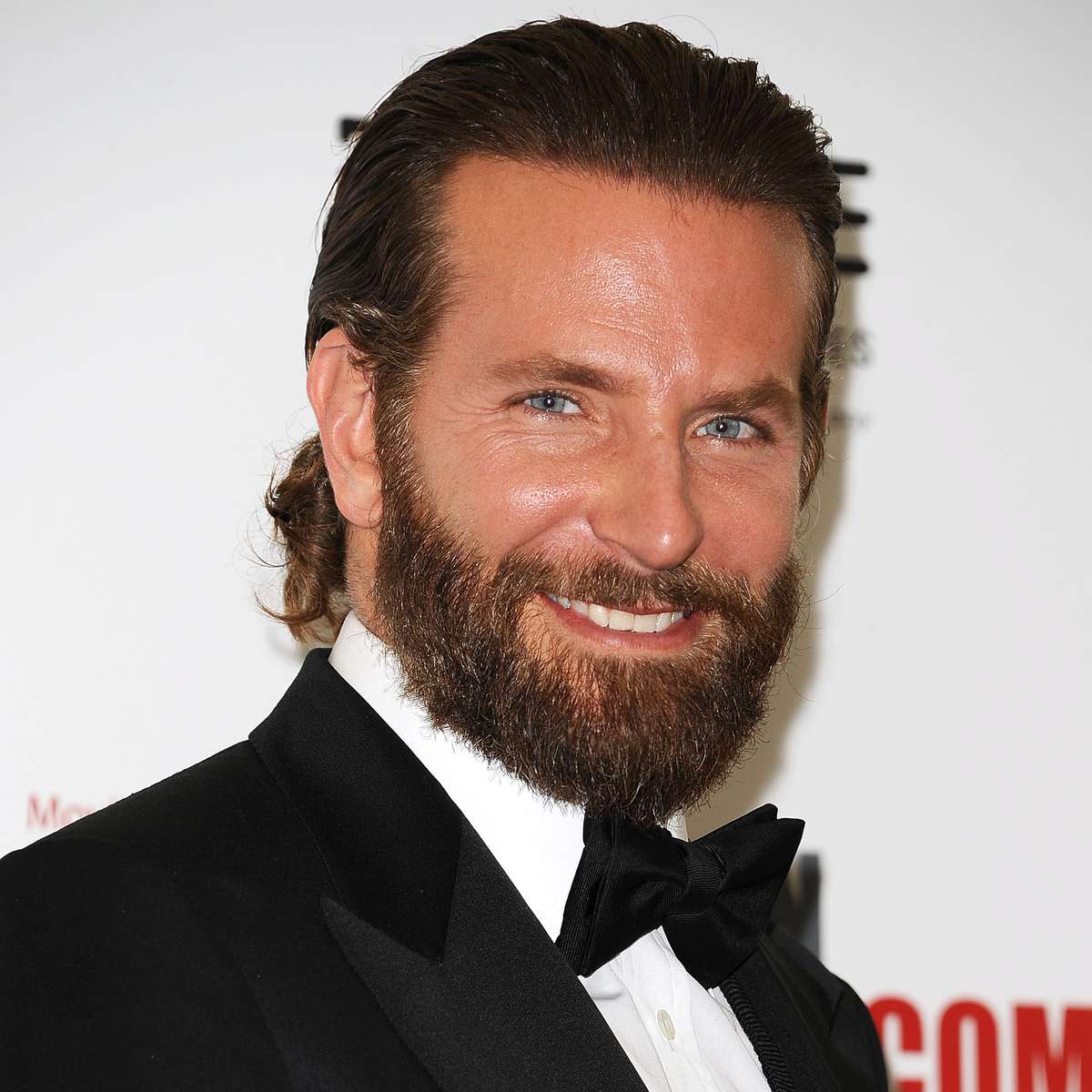 What hair product does bradley cooper use