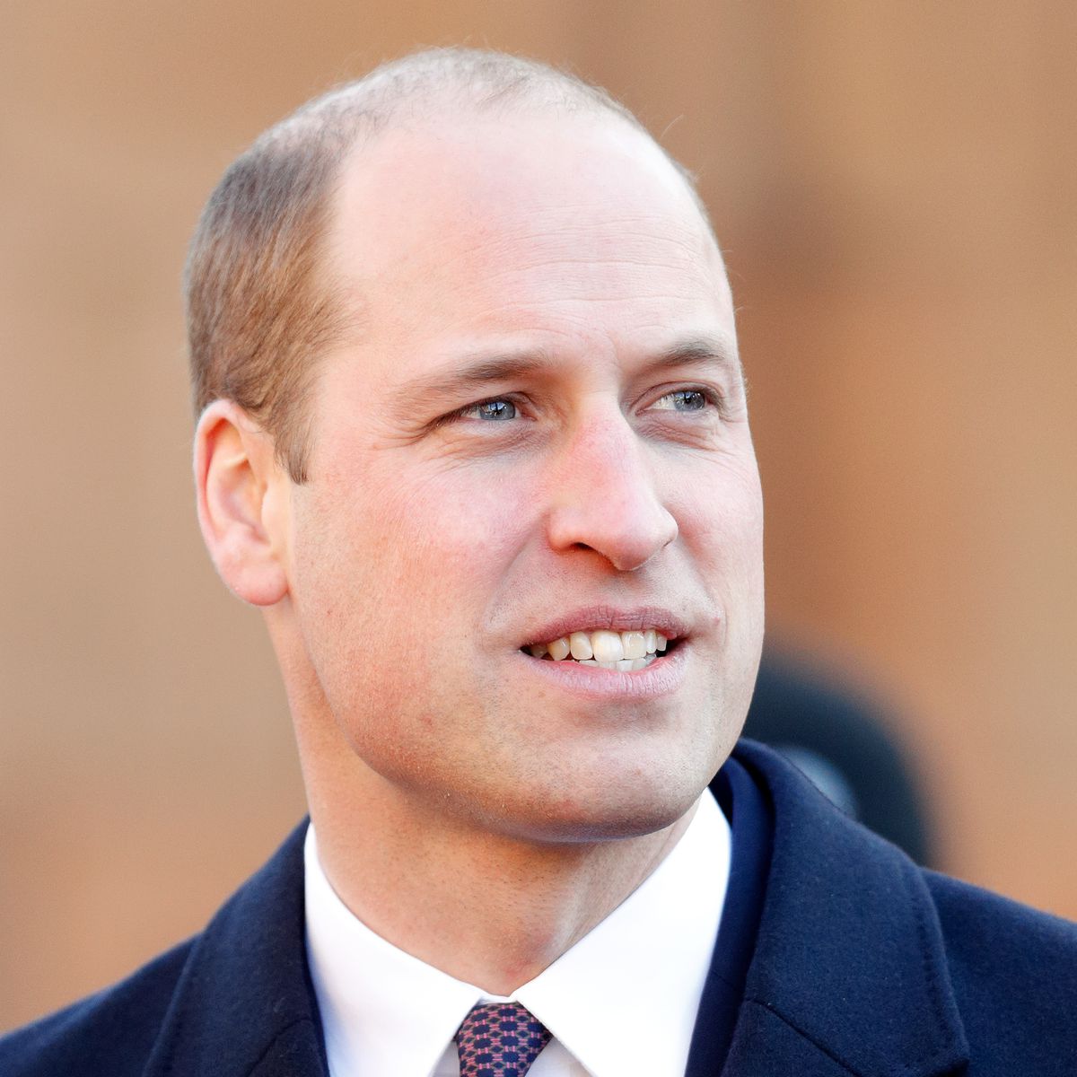 Prince william young