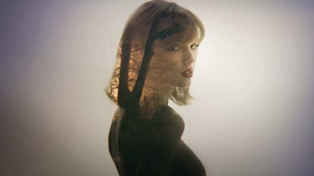 Taylor Swift's Video for &quot;Style&quot; Is Totally Dreamy | InStyle