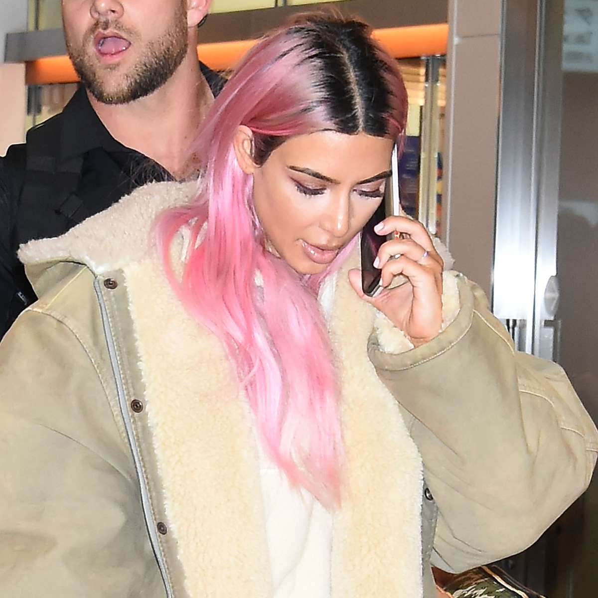 What To Know Before Dyeing Your Hair Pink Instyle