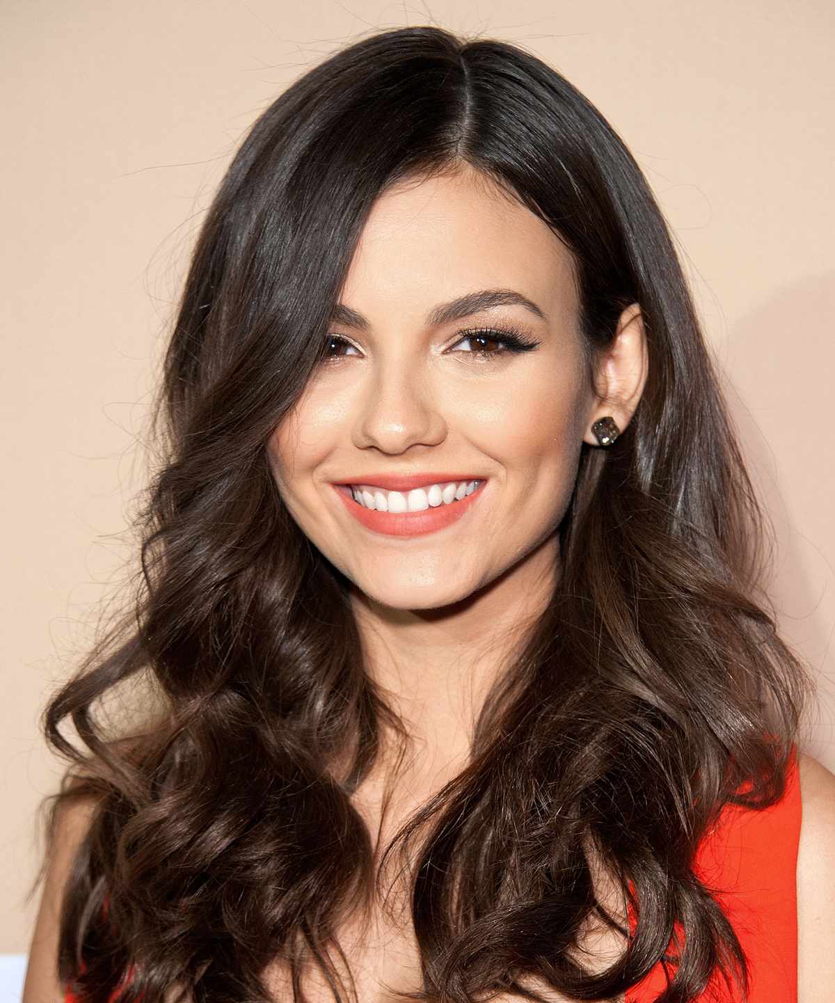 Victoria Justice Among Four Lead Roles Cast for Rocky Horror TV remake |  InStyle