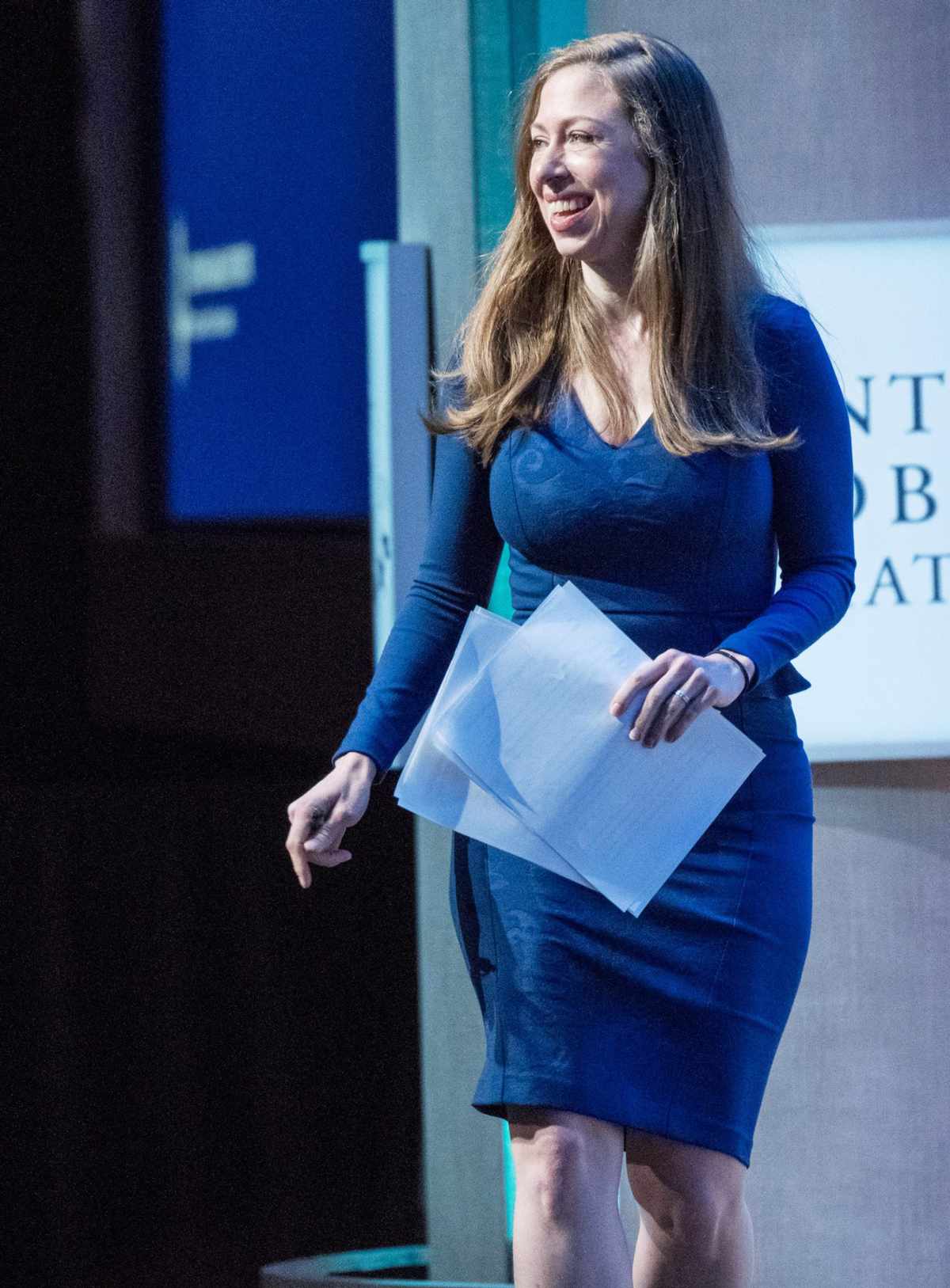 Chelsea clinton naked pictures