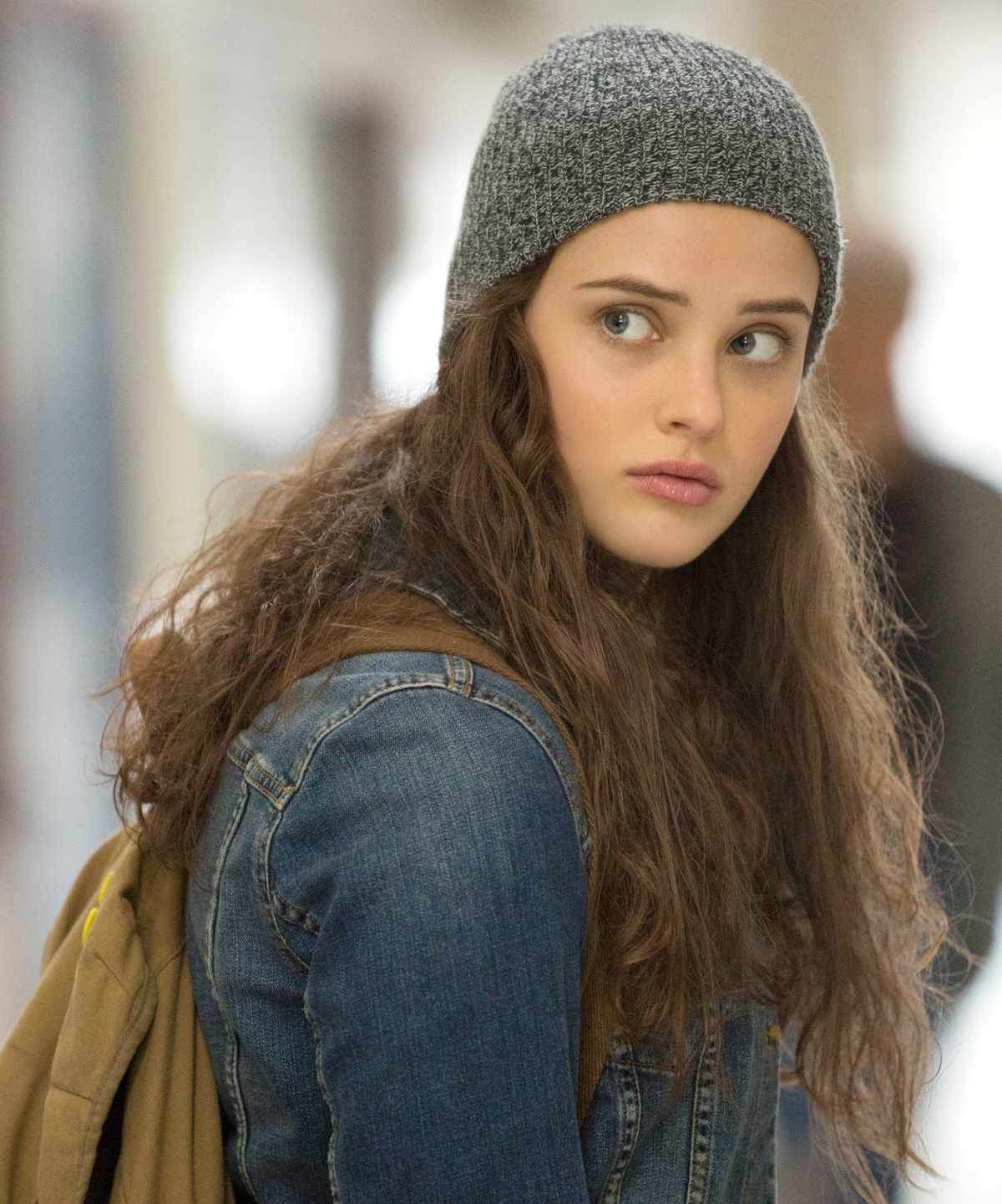Hannah Baker Will Be in Season 2 of 13 Reasons Why | InStyle
